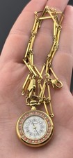 Estate bucherer gold for sale  Staunton