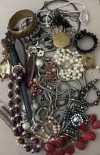 Vintage mystery jewelry for sale  Schaumburg