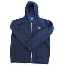Adidas sweat hoodie gebraucht kaufen  Kleinblittersdorf