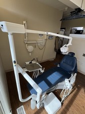Belmont calibur dental for sale  Rancho Cordova