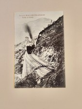 Ferrovia rocchette asiago. usato  Osio Sotto