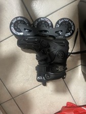Pattini roller usato  Spilamberto