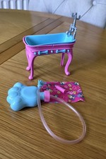 Barbie stylin pup for sale  BOLTON