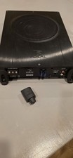 Focal bus subwoofer for sale  WORTHING