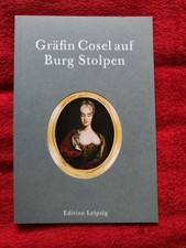 Gräfin cosel burg gebraucht kaufen  Balingen