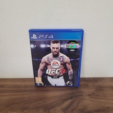 Ufc sony playstation for sale  SOUTHEND-ON-SEA