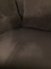 3 seater cuddle chair for sale  CROYDON