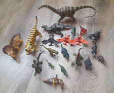 Dinosaurier spielzeug gebraucht kaufen  Ritterhude