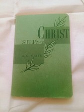 Steps christ ellen for sale  Loma Linda