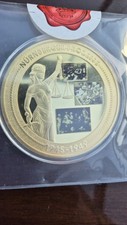 Rden medaille nürnberger gebraucht kaufen  Münsingen