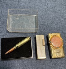 Vintage feuerzeuge 70er gebraucht kaufen  Kassel