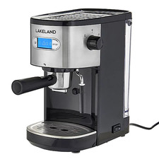 Lakeland 63481 espresso for sale  DUNSTABLE