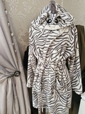 Grey dressing gown for sale  WHITEHAVEN