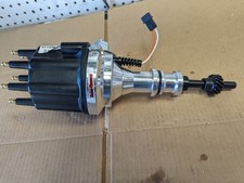 Distribuidor de gatilho PerTronix D330710 Billet Mag, SBF compatível com Ford 302, preto comprar usado  Enviando para Brazil