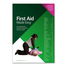 First aid made for sale  UK