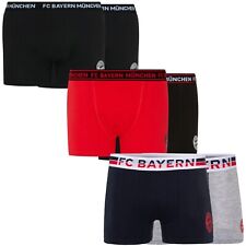 Boxerpants bayern münchen gebraucht kaufen  Lübbecke
