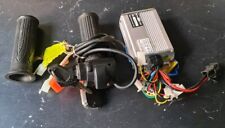 Controller throttle bike for sale  Ireland