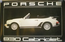 Porsche 930 carerra for sale  Owasso