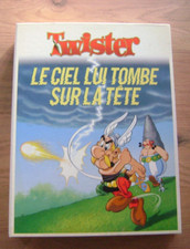 Board game asterix d'occasion  Expédié en Belgium