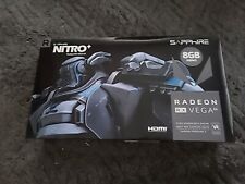 Sapphire nitro radeon for sale  Schaumburg