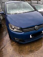 vw touran breaking for sale  DEWSBURY