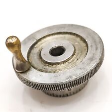 Sherline lathe hand for sale  LONDON