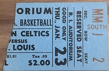 January 1964 boston for sale  Jacksonville
