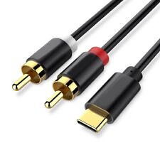 Cavo rca usb usato  Salerno