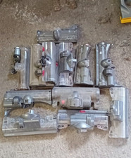 20x dc24 dc40 for sale  SPALDING