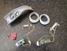 Cyclo vac zentralstaubsauger gebraucht kaufen  Jüchen