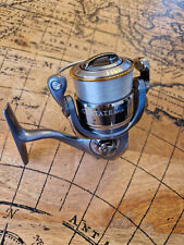 Daiwa certate finesse gebraucht kaufen  Mannheim