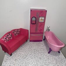 2008 mattel glam for sale  Graniteville