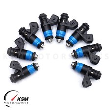 Injetores de combustível compactos 8 x 60 lb 630cc ajuste Deka FI114962 EV1 alta impedância E85, usado comprar usado  Enviando para Brazil