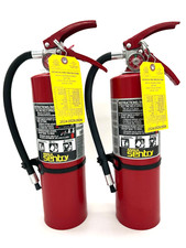 5lb abc fire for sale  Idaho Falls