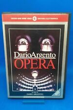 Dvd opera film usato  Cento