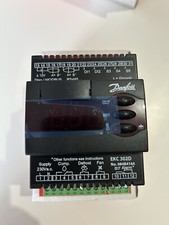 Régulateur frigorifique d'occasion Régulateur frigorifique d'occasion  Francheville