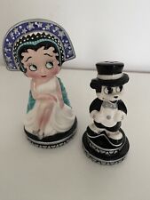 Betty boop pudgy for sale  LONDON