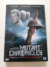 Dvd mutant chronicles d'occasion  Sartrouville