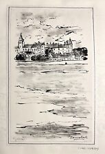 Pierre zénobel gien d'occasion  Maurens