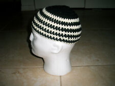 Handmade crochet black for sale  Estero