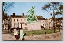 Gloucester massachusetts statu for sale  Berlin