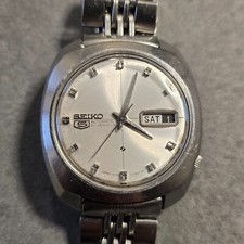 Orologio seiko 6119 usato  Treviso