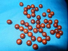 Anciennes grosses perles d'occasion Anciennes grosses perles d'occasion  Hyères