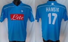 Replica napoli hamsik usato  Parma