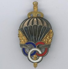 Brevet préparation militaire d'occasion  La Queue-les-Yvelines