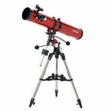 Amscope reflector telescope for sale  Mahwah