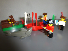 Lego piraten minifiguren gebraucht kaufen  Ingolstadt