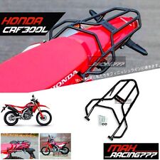 Honda crf300l rally for sale  Shipping to United Kingdom