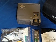 Videoproiettore acer xd1150 usato  Delianuova