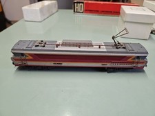 Locomotive jouef sncf d'occasion  Décines-Charpieu